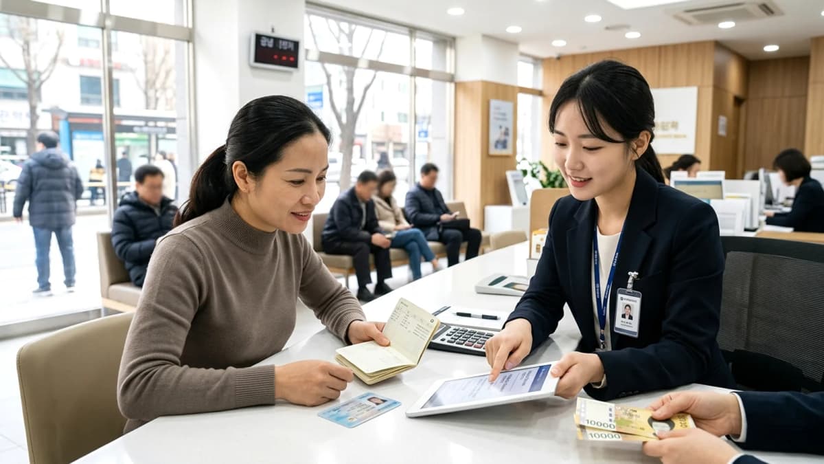 Chiến lược tài chính cho người lao động Hàn Quốc: Vừa nhận lương, vừa rút lương hưu