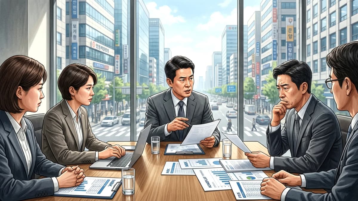 Cơ quan Giám sát Tài chính Hàn Quốc đề xuất kỷ luật quỹ MBK Partners về vụ Homeplus