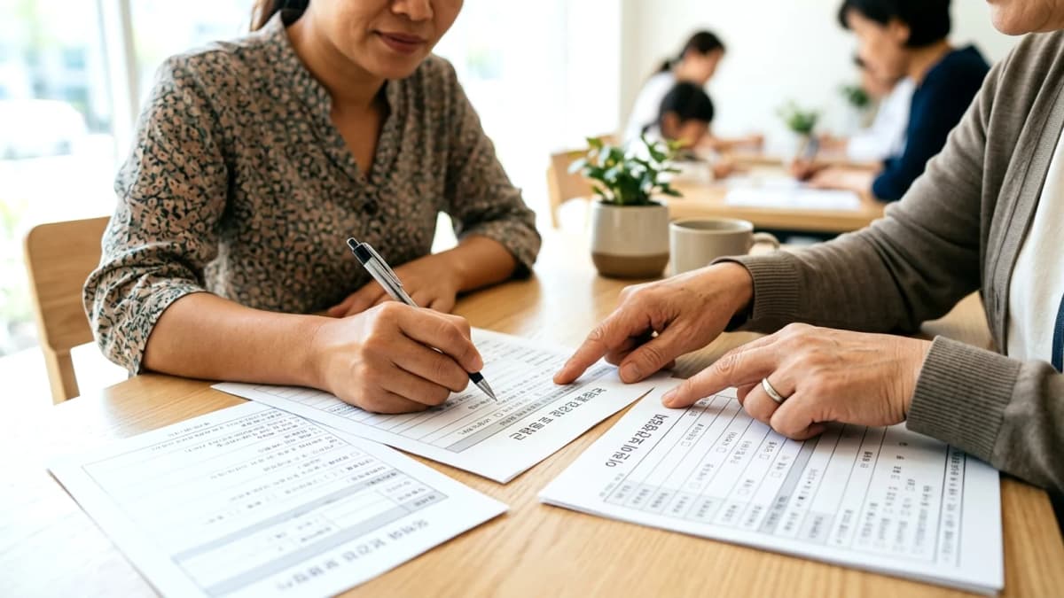 Con sốt/cấp cứu ban đêm ở Hàn: Gọi 119, nói gì?