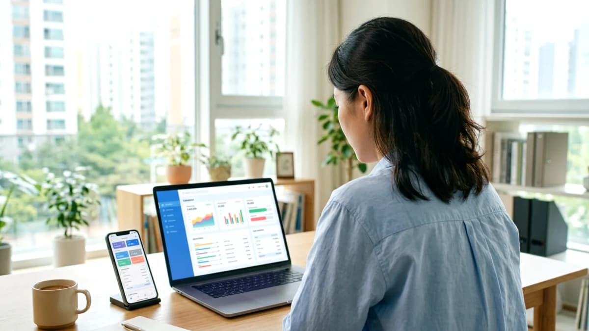 Công cụ lịch đổ rác mẫu online