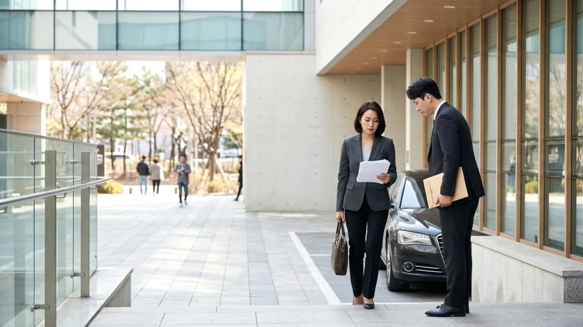 Cựu Đệ nhất phu nhân Hàn Quốc bị triệu tập điều tra vụ di dời phủ tổng thống