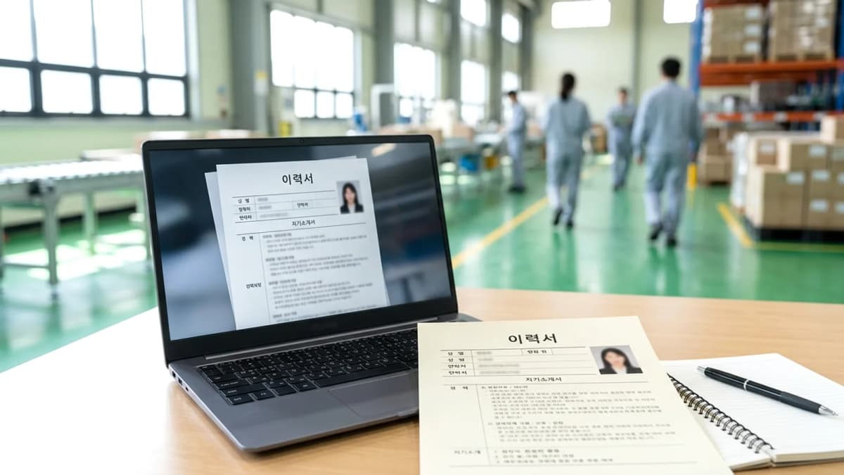 CV Tự giới thiệu là gì? Giải thích nhanh