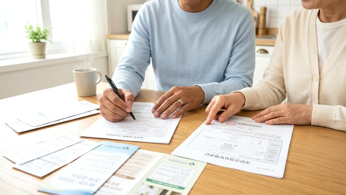 Hướng dẫn bệnh viện & phòng khám cho người Việt ở Hàn