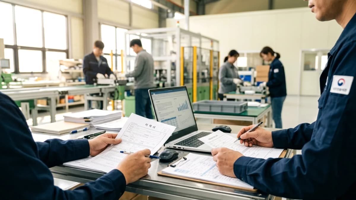 Hướng dẫn lương hưu quốc dân cho người Việt ở Hàn