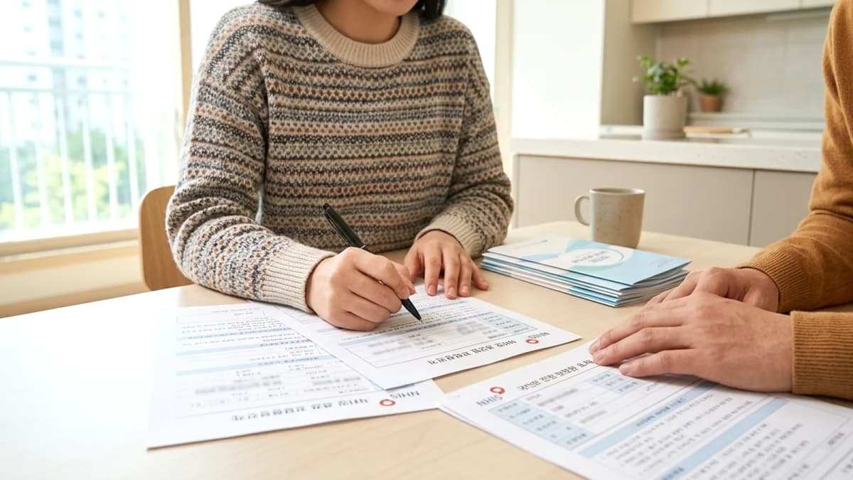 Hướng dẫn nha khoa cho người Việt ở Hàn
