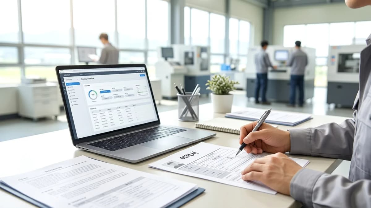 Hướng dẫn xây dựng cho người Việt ở Hàn