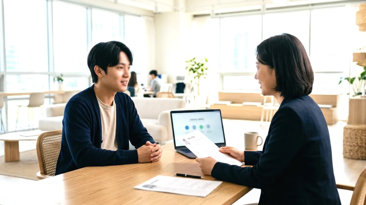 Hướng nghiệp cho con em người Việt tại Hàn Quốc