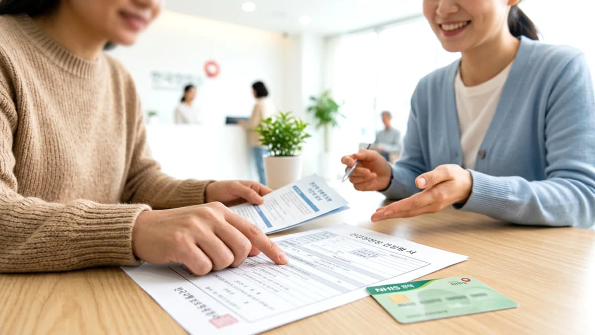 Khám sức khỏe định kỳ là gì? Giải thích nhanh