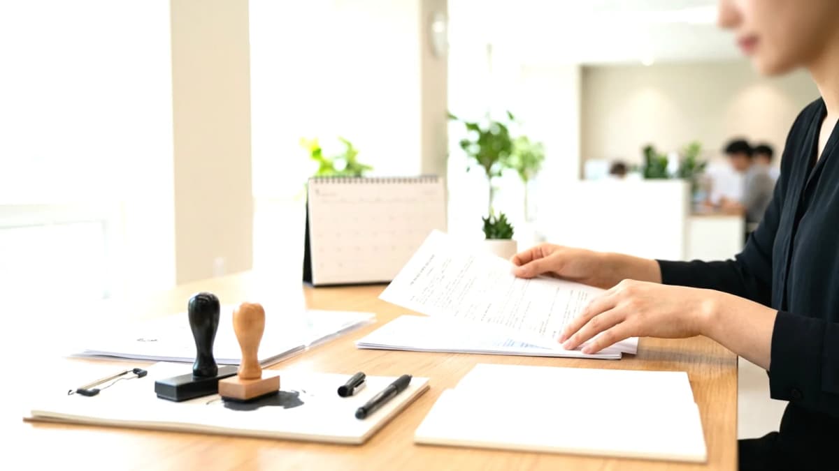 Khiếu nại tranh chấp lao động qua Bộ Lao động Hàn Quốc