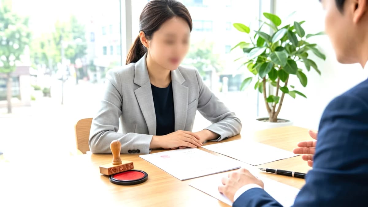 Kiểm tra pháp lý nhà đất trước khi mua tại Hàn Quốc