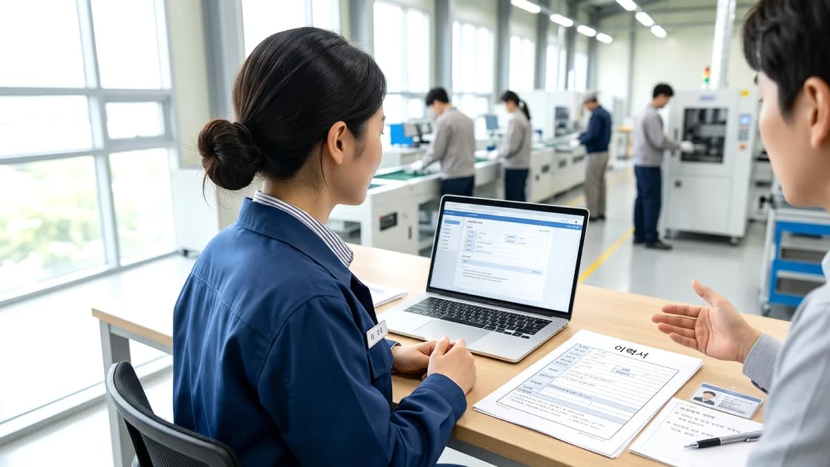 Kinh nghiệm lương hưu quốc dân ở Hàn