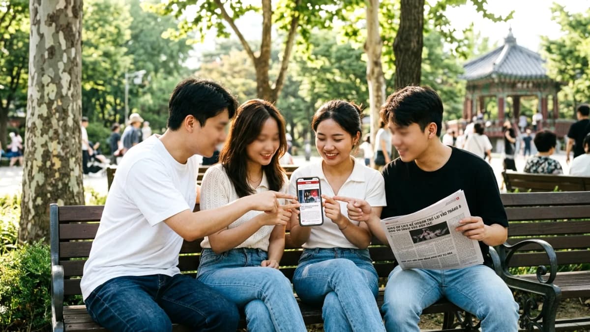 Kiss of Life hé lộ kế hoạch trở lại vào tháng 8: Sức hút mới cho cộng đồng Việt tại Hàn