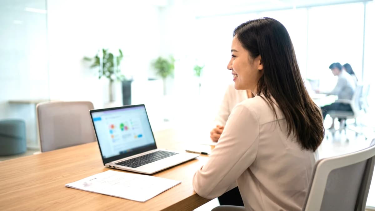 Ngành nghề triển vọng tại Hàn Quốc cho người Việt