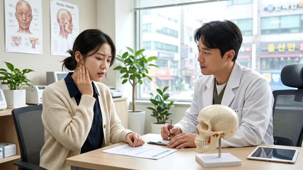 Nữ ca sĩ Shinji (Koyote) tiết lộ vấn đề sức khỏe: Rối loạn khớp thái dương hàm và ảnh hưởng của căng thẳng
