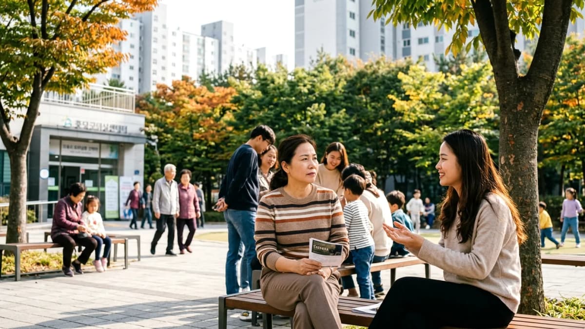 Phim 'Eureka': Hành trình tìm lại ý nghĩa cuộc sống sau biến cố