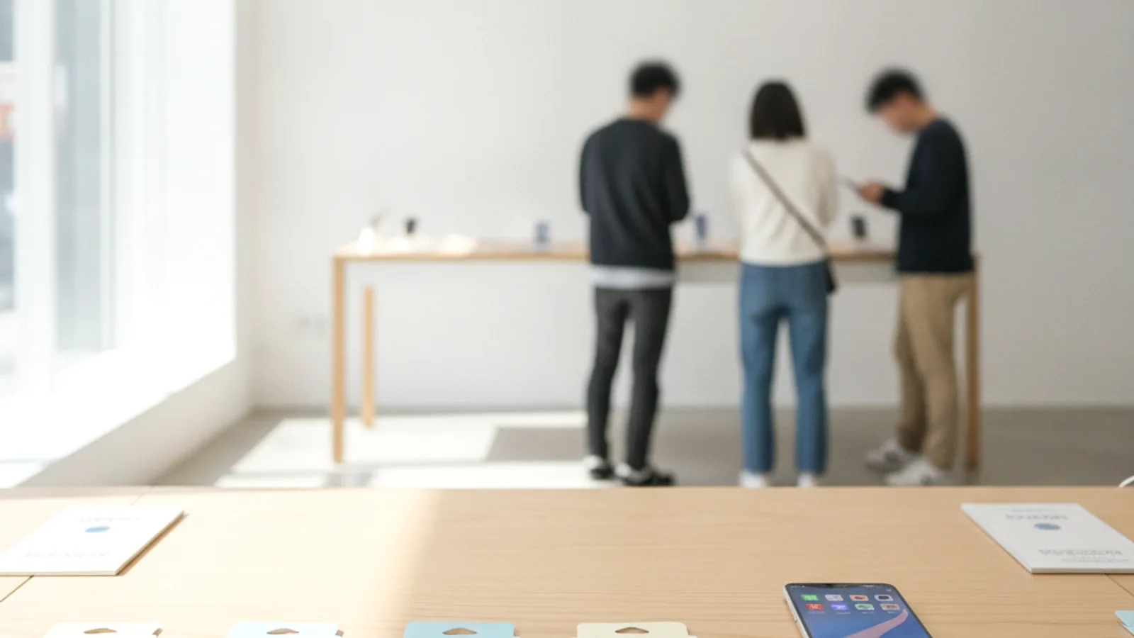 SIM và Internet giá rẻ tại Hàn Quốc 2026: So sánh nhà mạng