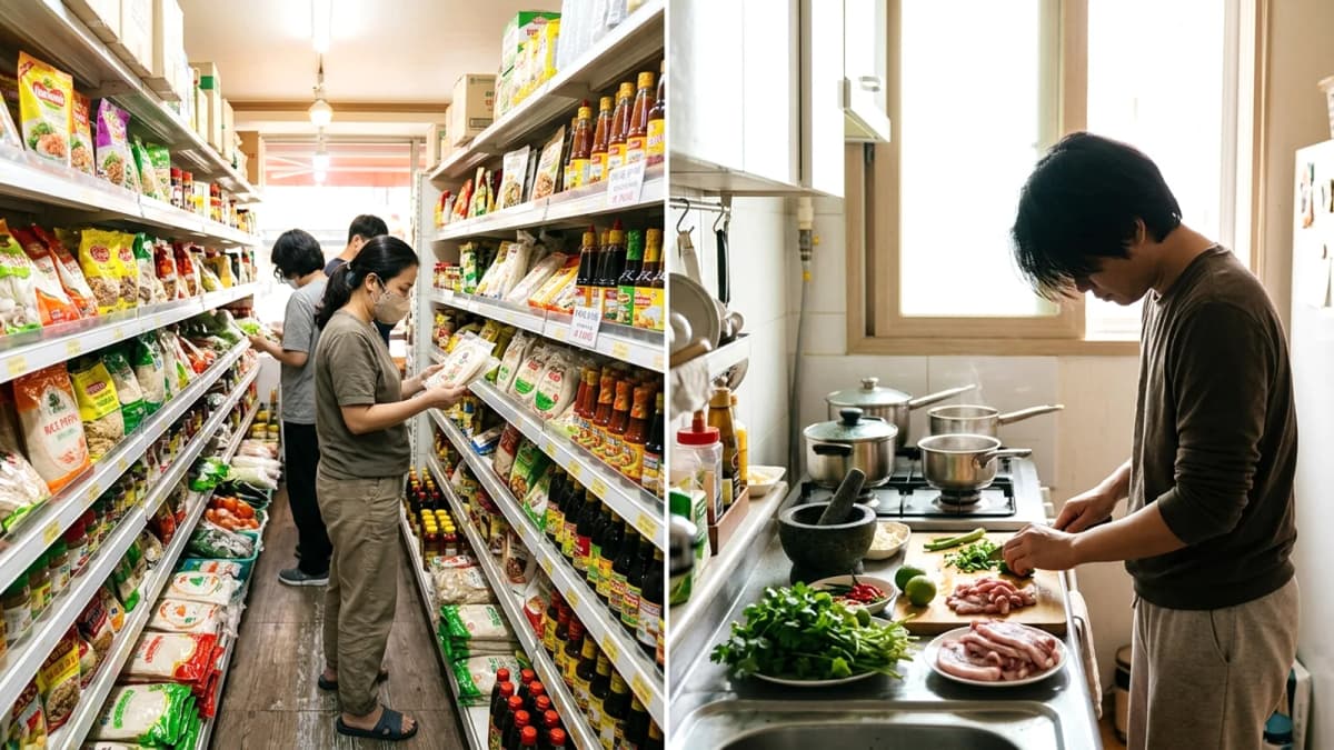 So sánh mua sắm & Ưu đãi 2026