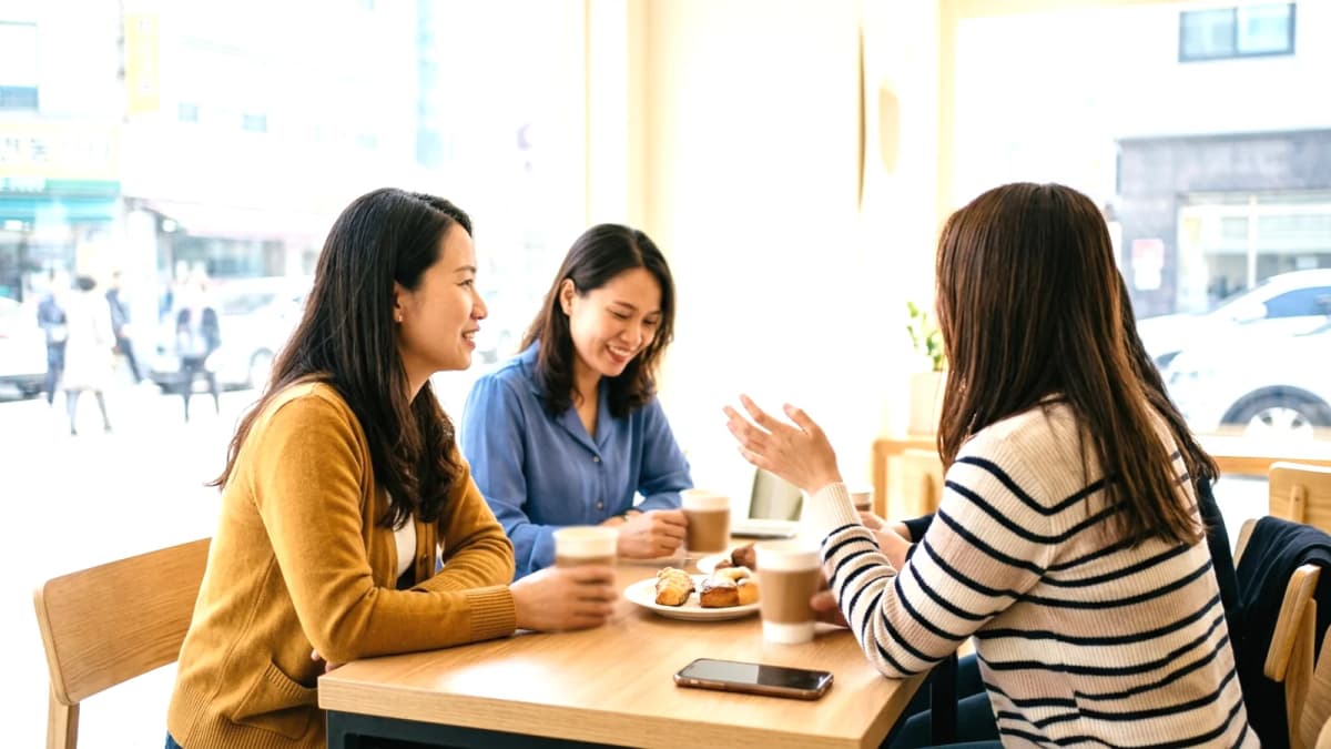 Spa làm đẹp giá tốt cho người Việt tại Hàn Quốc