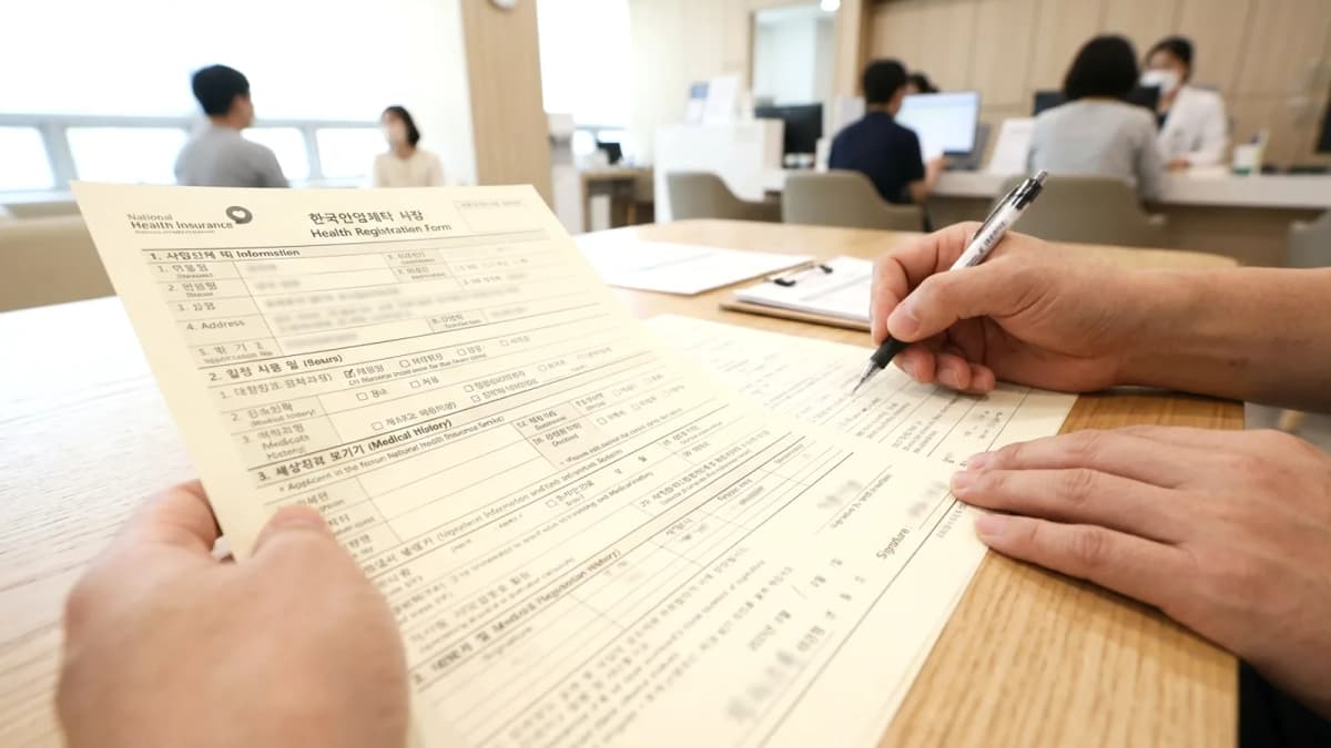 Sức khỏe tinh thần: Cần giấy gì, làm ở đâu?