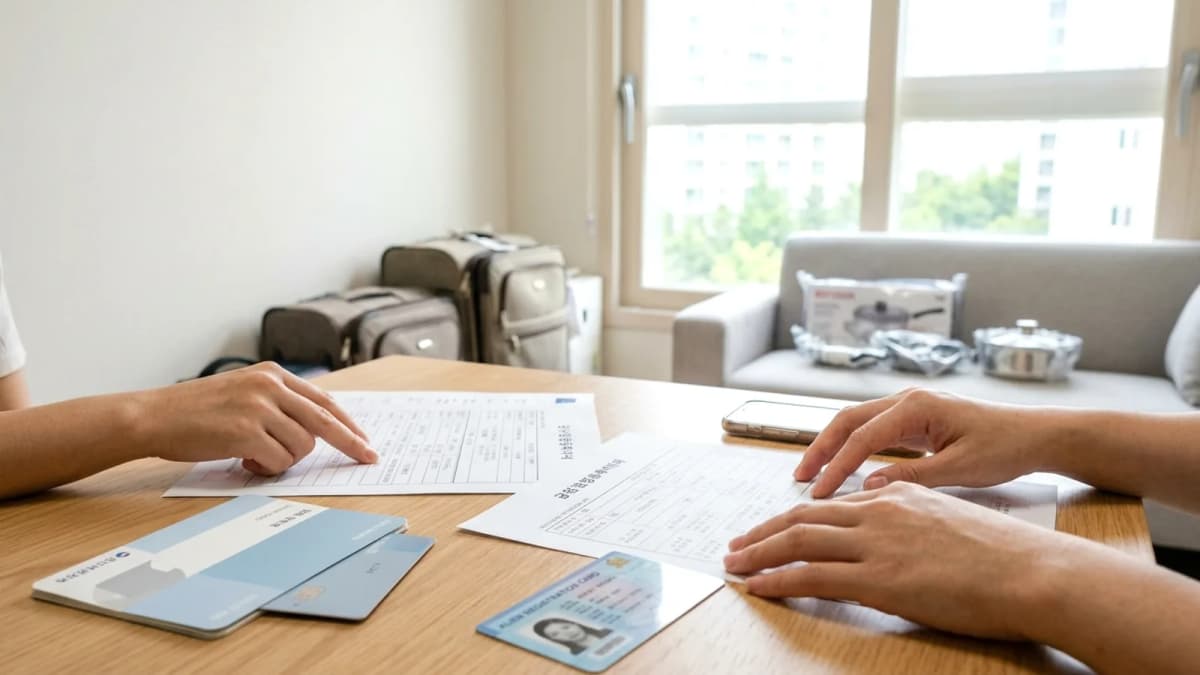 Tài khoản ngân hàng: Cần giấy gì, làm ở đâu?