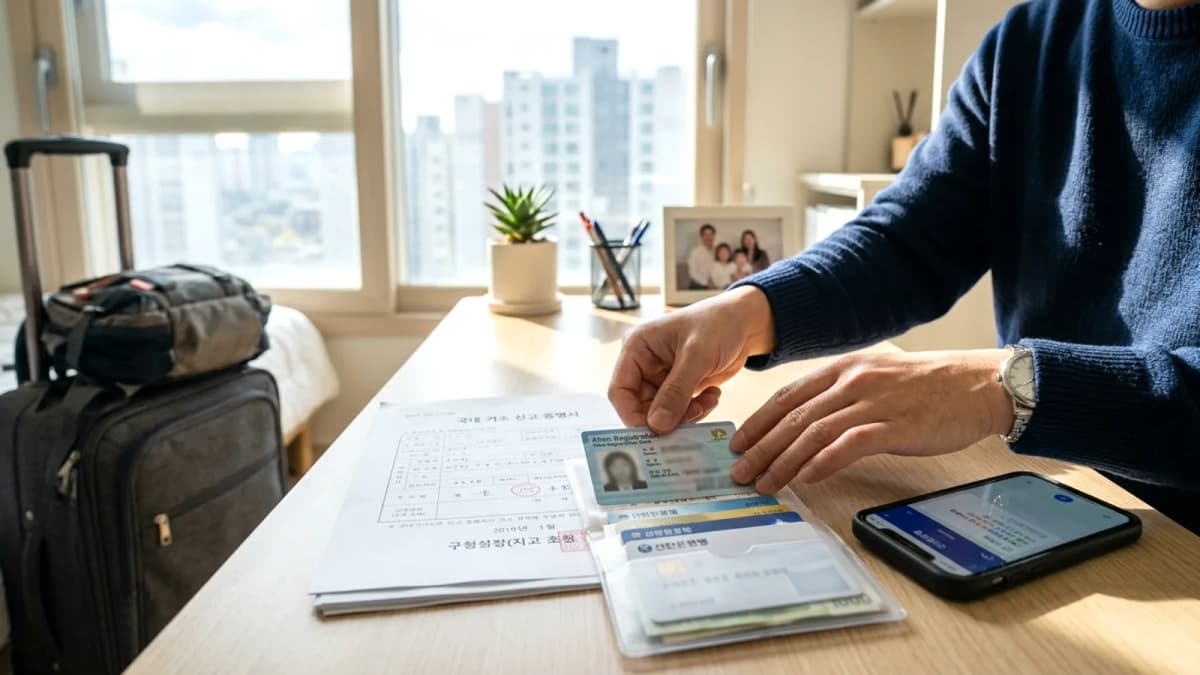 Tài khoản ngân hàng: Lỗi người Việt hay gặp