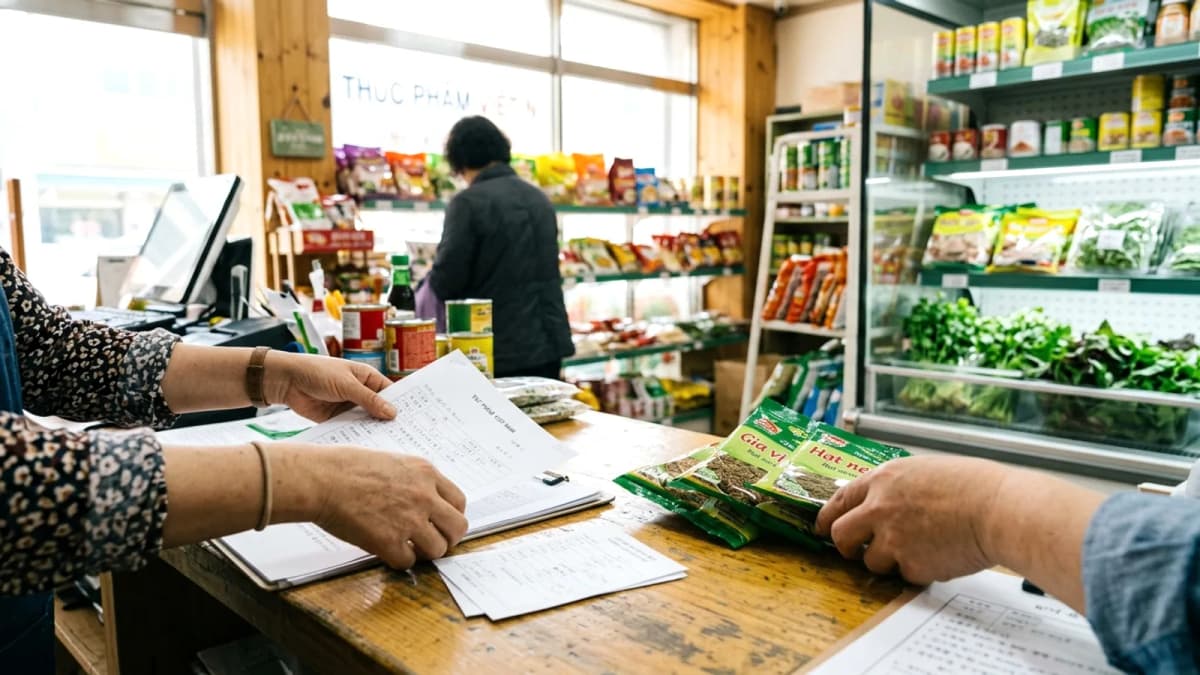 Thú cưng: Cần giấy gì, làm ở đâu?