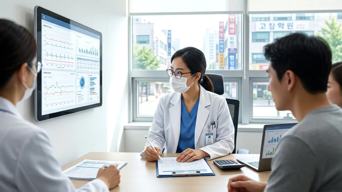 Thu nhập bác sĩ tại Mỹ: Vì sao nghề y tế dẫn đầu bảng lương?