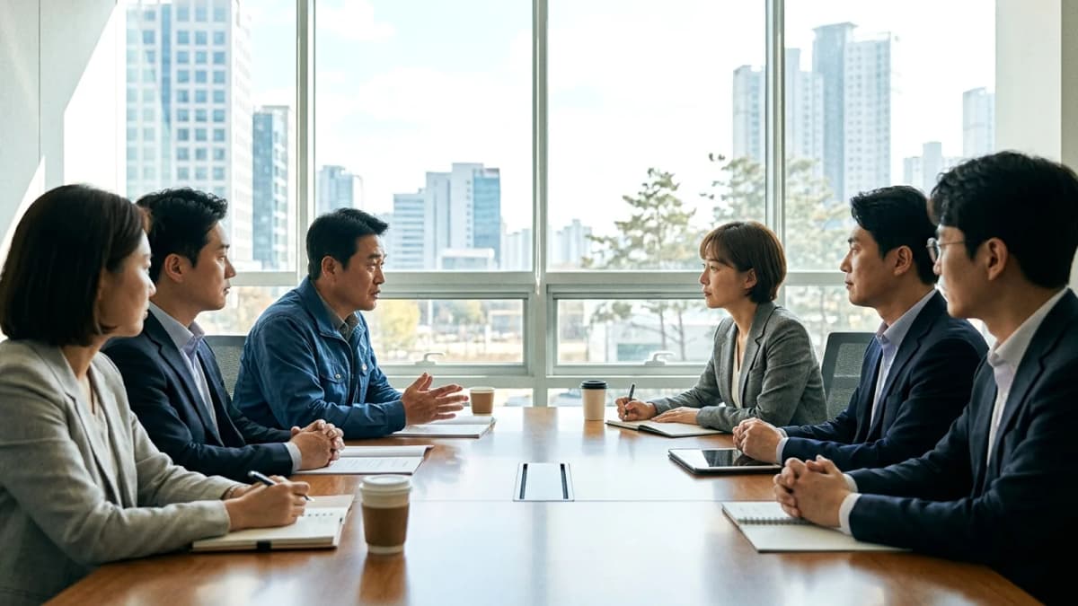 Thương lượng lương tối thiểu tại Hàn Quốc: Khoảng cách giữa người lao động và giới chủ thu hẹp