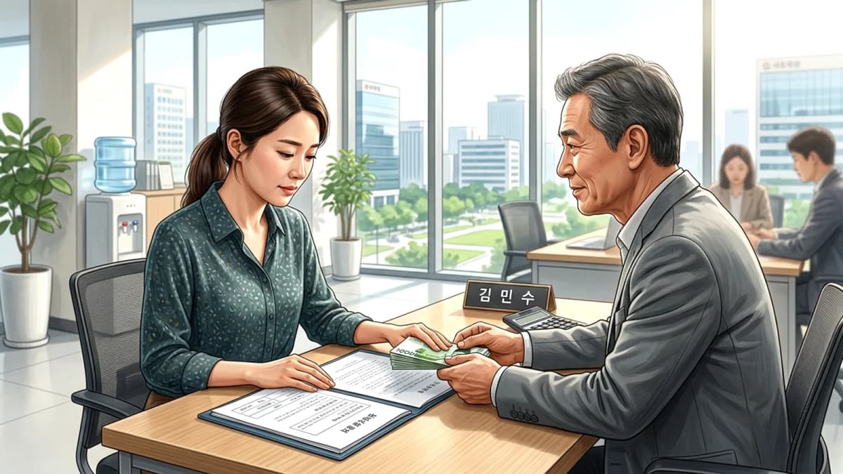Tòa án Tối cao Hàn Quốc: Người mua đất từ đại diện không thẩm quyền được hoàn trả tiền