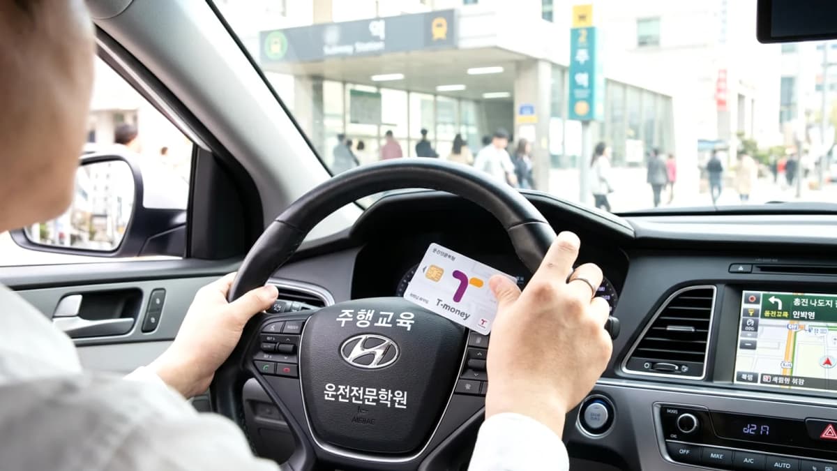 Trường dạy lái xe là gì? Giải thích nhanh