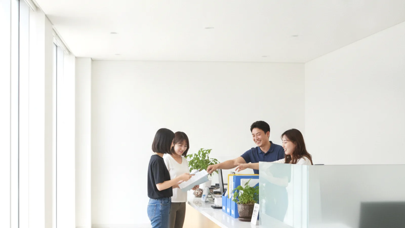 Vấn đề visa và lưu trú tại Hàn Quốc 2026: Gia hạn, chuyển đổi