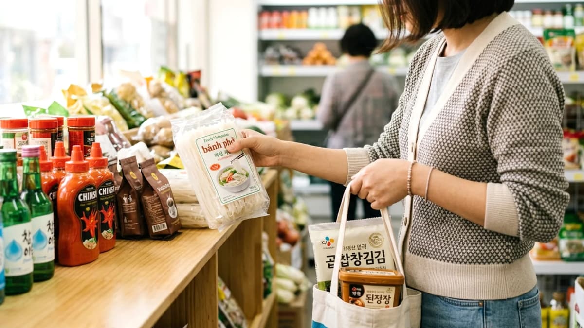 Văn hóa & Hội nhập là gì? Giải thích nhanh